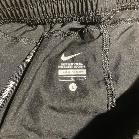 Nike Running pants (joggers) - Picture 1 of 4